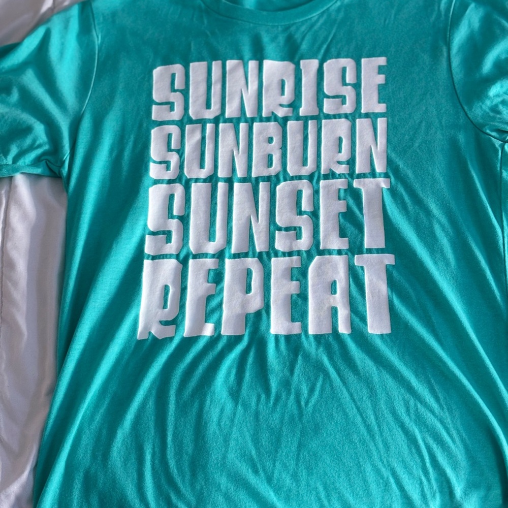 T shirt